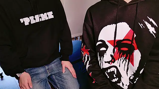 Snapshot of Hanabi-hentai chatting on January 2025 05:13:02 AM Hanabi-hentai online show from January 2025 05:13:02 AM