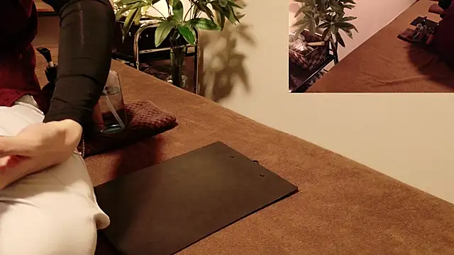 Snapshot of Hanabi-hentai chatting on February 2025 03:08:01 PM Hanabi-hentai online show from February 2025 03:08:01 PM