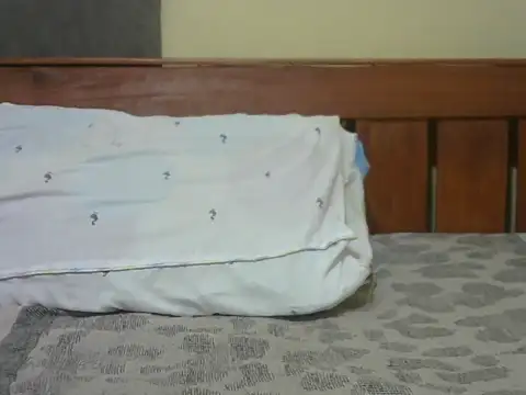 Cute ninah online show from February 2026 09:09:02 AM