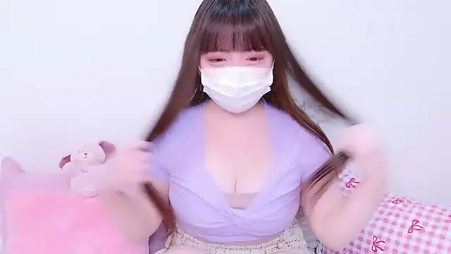 x--Miu--x online show from March 2026 11:14:01 AM