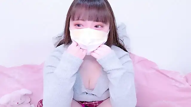 x--Miu--x online show from March 2026 11:17:01 AM