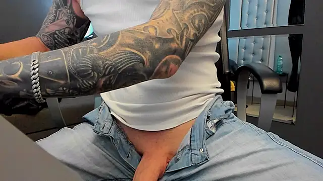 AronGrant online show from February 2026 09:59:01 AM