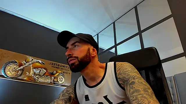 AronGrant online show from February 2026 09:51:02 AM