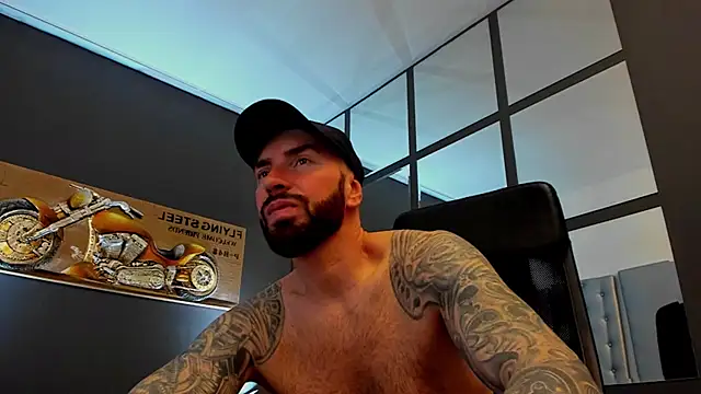 AronGrant online show from March 2026 10:08:02 AM