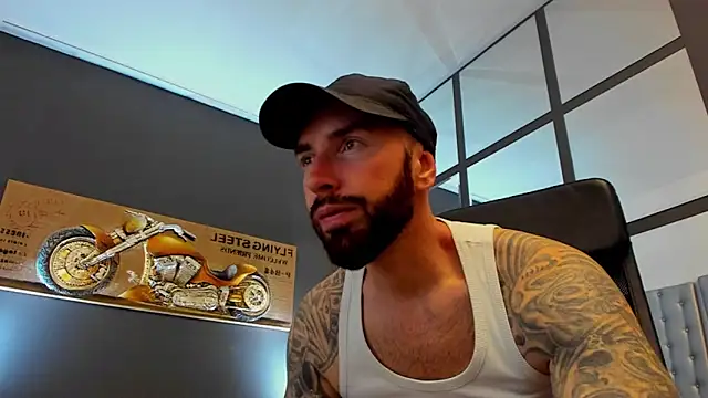 AronGrant online show from April 2026 08:38:02 AM