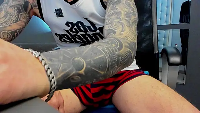 AronGrant online show from February 2026 10:25:01 AM