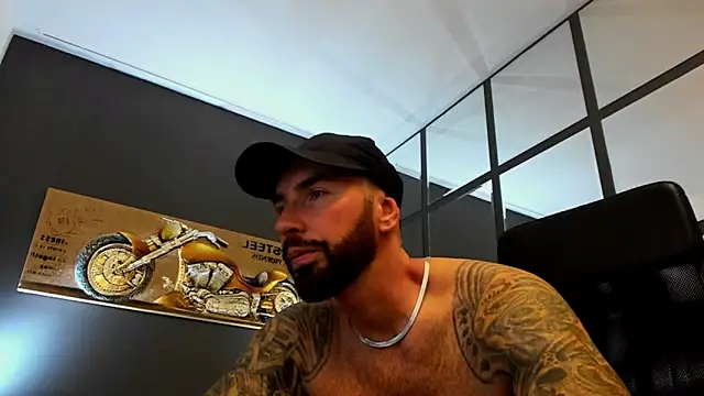 AronGrant online show from September 2025 08:58:02 AM