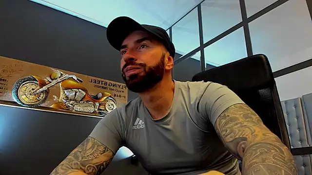 AronGrant online show from January 2026 10:22:02 AM