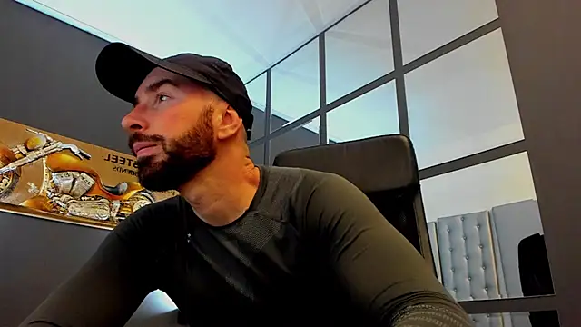 AronGrant online show from January 2026 10:19:02 AM