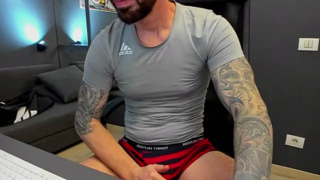 AronGrant online show from February 2026 10:59:02 AM