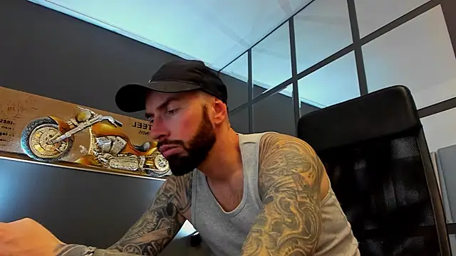 AronGrant online show from March 2026 09:59:01 AM