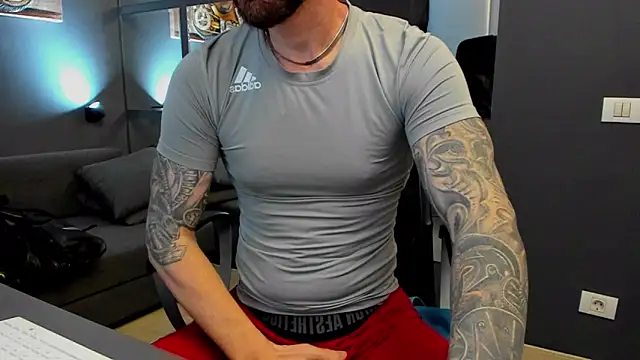 AronGrant online show from February 2026 10:06:01 AM