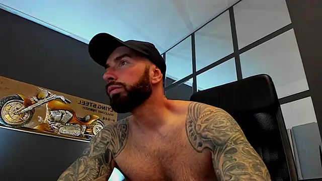 AronGrant online show from May 2026 10:41:01 AM