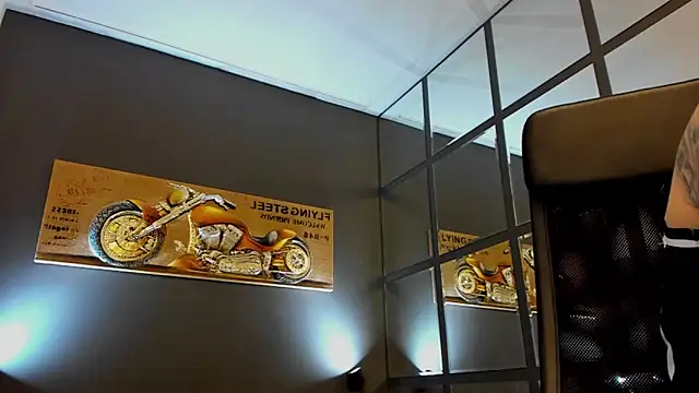 AronGrant online show from February 2026 11:20:02 AM