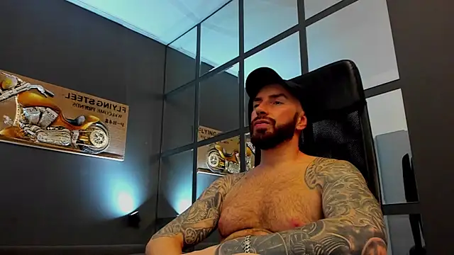 AronGrant online show from March 2026 10:47:01 AM