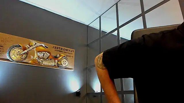 AronGrant online show from October 2025 10:09:01 AM