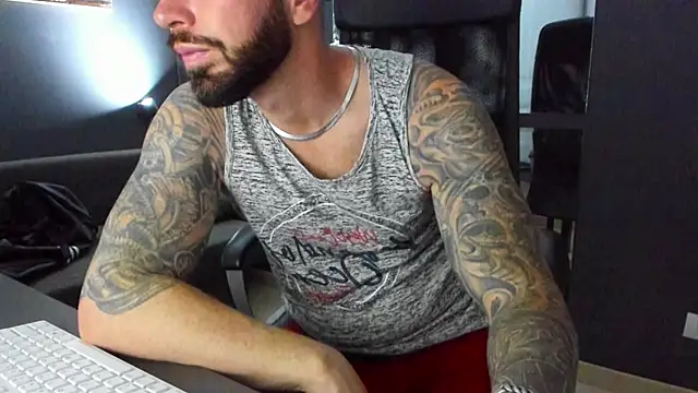 AronGrant online show from November 2025 10:42:02 AM