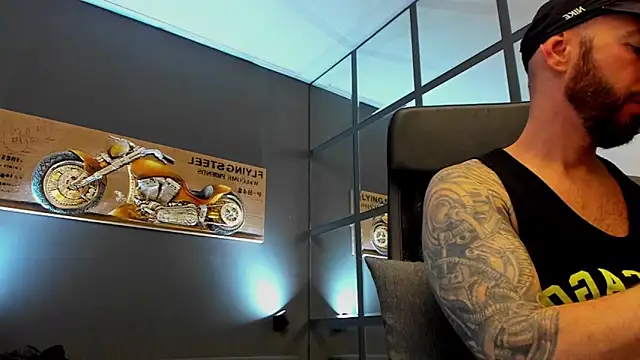 AronGrant online show from December 2025 09:53:01 AM