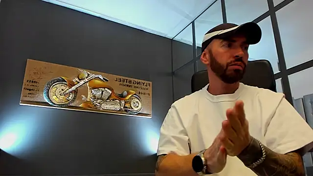 AronGrant online show from September 2025 09:59:02 AM