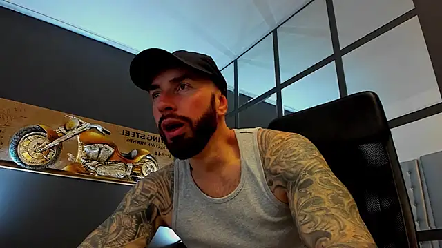 AronGrant online show from March 2026 09:09:02 AM