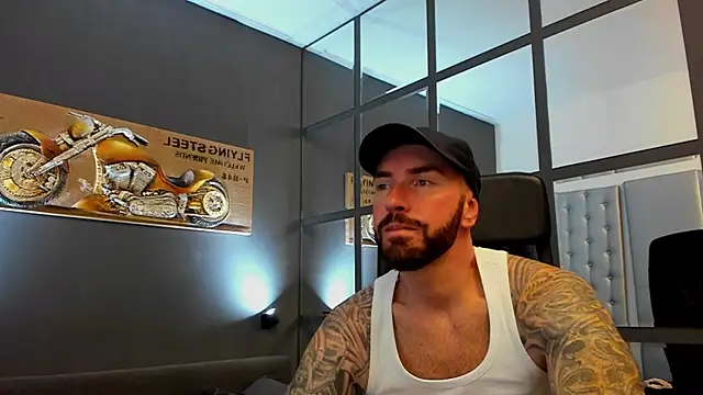 AronGrant online show from October 2025 09:11:02 AM