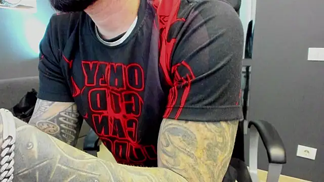 AronGrant online show from October 2025 10:37:02 AM