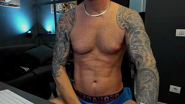 AronGrant online show from March 2026 10:44:01 AM