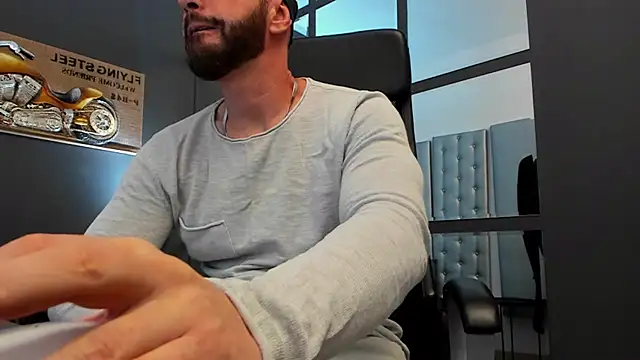 AronGrant online show from September 2025 09:57:01 AM