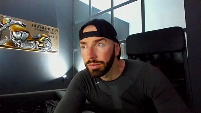 AronGrant online show from January 2026 10:19:02 AM