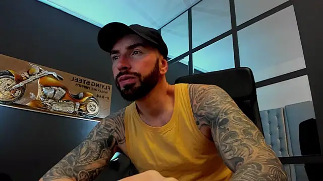 AronGrant online show from February 2026 09:53:01 AM