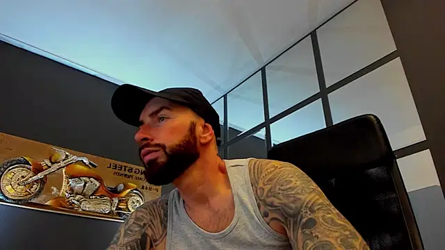 AronGrant online show from March 2026 10:16:01 AM