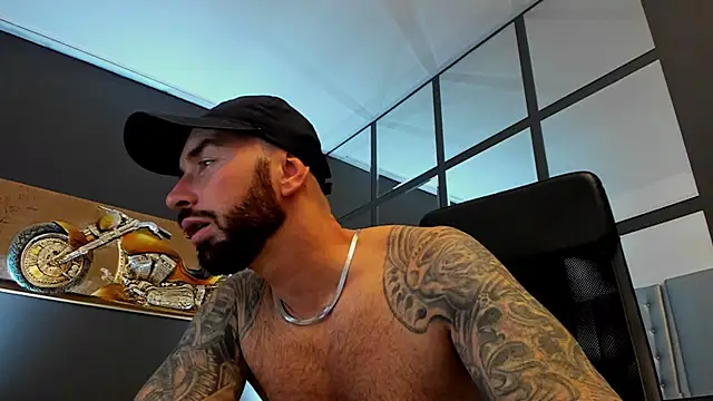 AronGrant online show from November 2025 09:53:02 AM