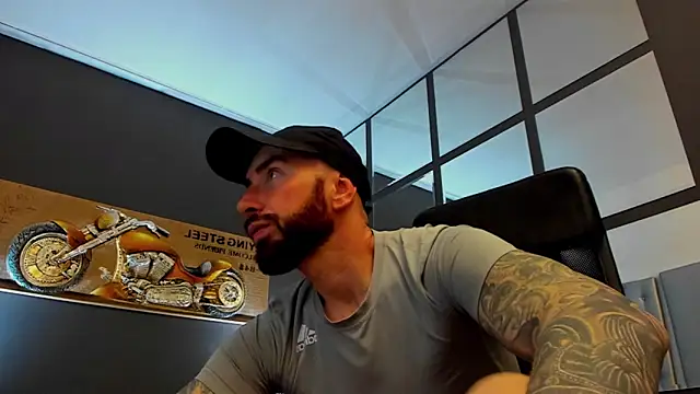 AronGrant online show from March 2026 10:33:01 AM