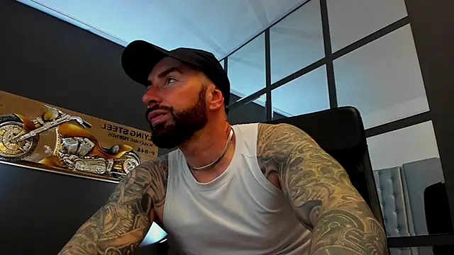 AronGrant online show from May 2026 09:42:01 AM