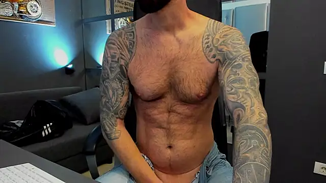 AronGrant online show from February 2026 10:03:02 AM