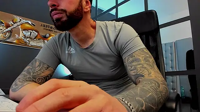 AronGrant online show from February 2026 10:37:01 AM