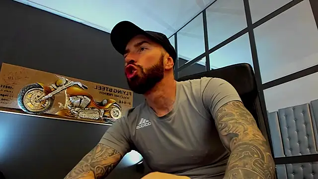 AronGrant online show from February 2026 10:27:01 AM