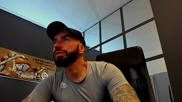 AronGrant online show from January 2026 10:30:02 AM