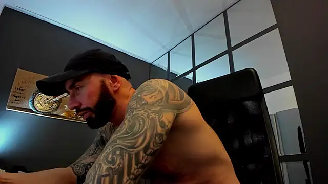 AronGrant online show from March 2025 12:01:02 PM