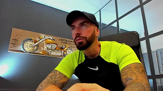 AronGrant online show from September 2025 08:57:01 AM