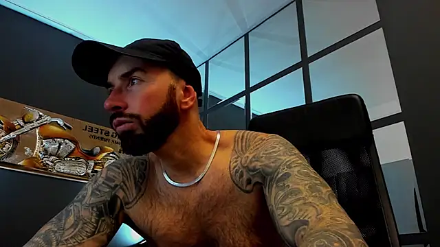 AronGrant online show from December 2025 10:14:01 AM