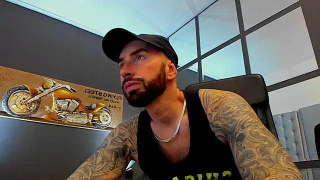 AronGrant online show from December 2025 10:30:01 AM