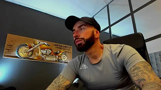 AronGrant online show from January 2026 10:29:02 AM