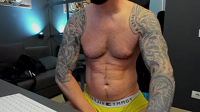 AronGrant online show from May 2026 08:50:01 AM