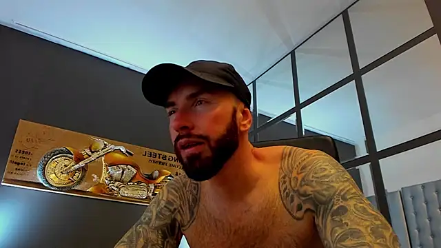 AronGrant online show from April 2026 08:53:01 AM