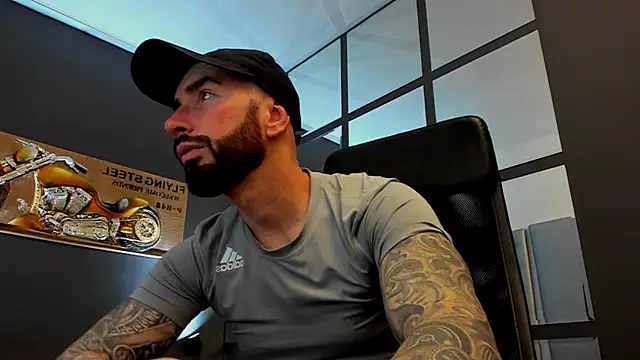 AronGrant online show from February 2026 10:48:01 AM