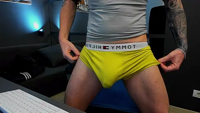 AronGrant online show from February 2026 10:45:02 AM