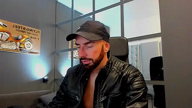 AronGrant online show from February 2026 09:49:01 AM