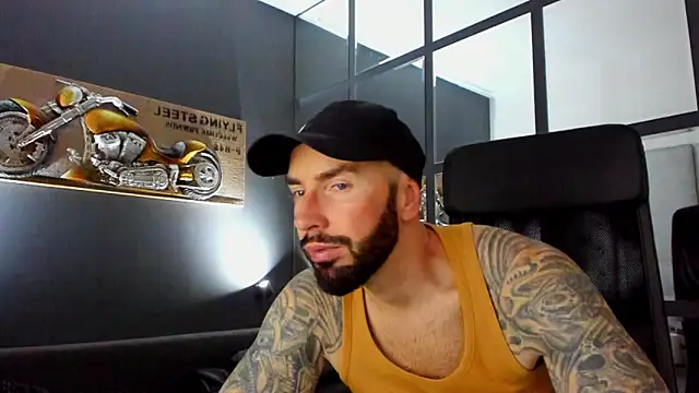 AronGrant online show from March 2026 09:00:01 AM