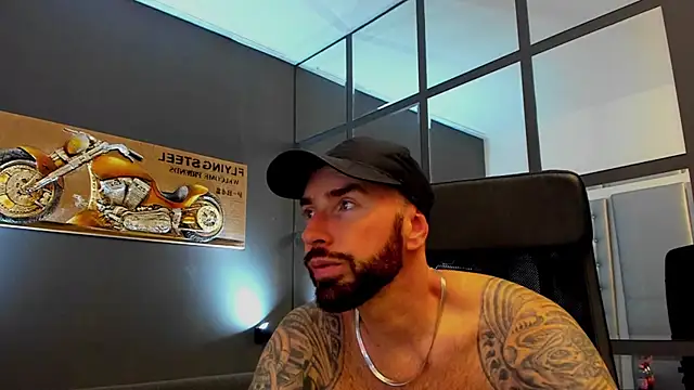 AronGrant online show from November 2025 10:16:02 AM